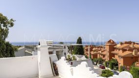 Town House for sale in Marbella City