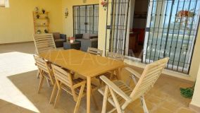 Ground Floor Apartment for sale in Cala de Mijas, Mijas Costa