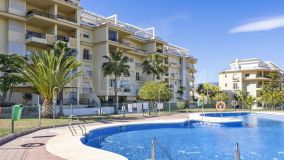 Appartement rez de chaussée for sale in Cala de Mijas, Mijas Costa