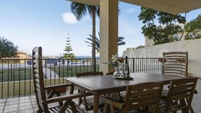 Erdgeschosswohnung zu verkaufen in Cala de Mijas, Mijas Costa