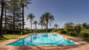 Villa for sale in Los Monteros, Marbella Est