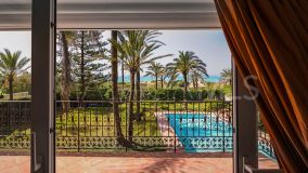 Villa for sale in Los Monteros, Marbella Öst
