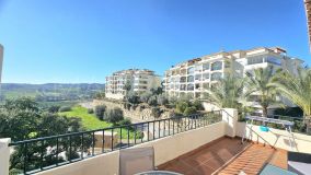 Wohnung zu verkaufen in Cala de Mijas, Mijas Costa