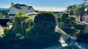 Villa for sale in Estepona