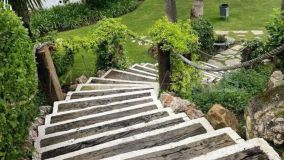 Appartement rez de chaussée for sale in Estepona