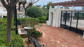 Markplanslägenhet for sale in Estepona