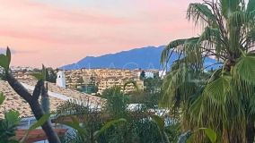 Appartement rez de chaussée for sale in Estepona