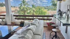 Appartement rez de chaussée for sale in Estepona