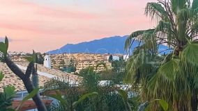 Markplanslägenhet for sale in Estepona