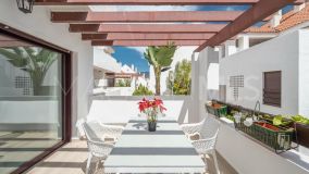 Appartement rez de chaussée for sale in Nueva Andalucia, Marbella