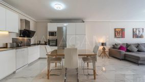 Appartement rez de chaussée for sale in Nueva Andalucia, Marbella