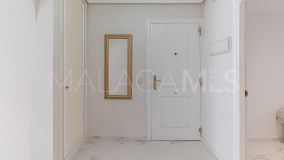 Appartement rez de chaussée for sale in Nueva Andalucia, Marbella