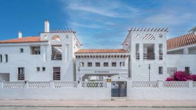 Appartement rez de chaussée for sale in Nueva Andalucia, Marbella
