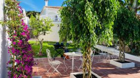 Villa en venta en Marbella Ciudad