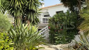 Villa for sale in Marbella City