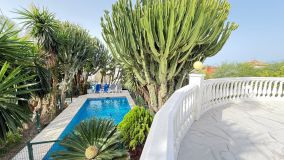 Villa for sale in Marbella City