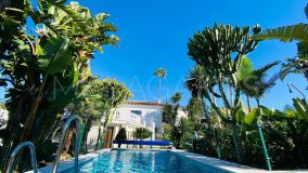 Villa for sale in Marbella City