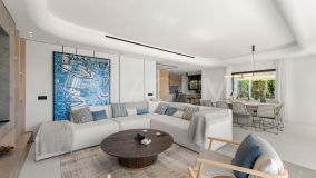 Villa en venta en Atalaya Fairways, Benahavis