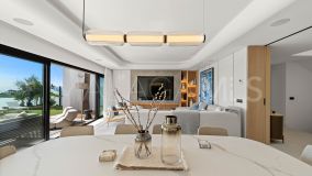 Villa en venta en Atalaya Fairways, Benahavis