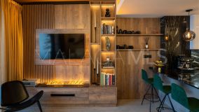 Town House for sale in Bahia de las Rocas, Manilva