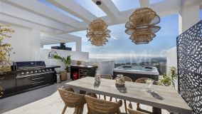 Town House for sale in Bahia de las Rocas, Manilva