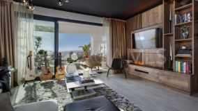 Town House for sale in Bahia de las Rocas, Manilva