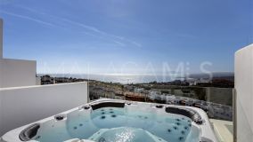 Town House for sale in Bahia de las Rocas, Manilva