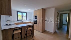 Erdgeschosswohnung zu verkaufen in Casares Playa, Bahia de Casares