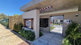 Erdgeschosswohnung zu verkaufen in Casares Playa, Bahia de Casares