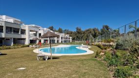 Erdgeschosswohnung zu verkaufen in Casares Playa, Bahia de Casares
