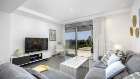 Ático en venta en Atalaya Golf, Estepona Este