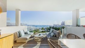 Appartement for sale in Manilva