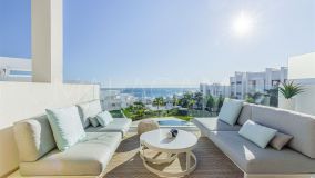 Apartamento en venta en Manilva