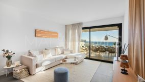 Appartement for sale in Manilva