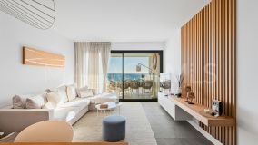 Appartement for sale in Manilva