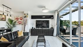 Duplex Penthouse for sale in Serenity Views, Estepona Ouest