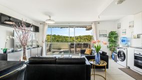 Duplex Penthouse for sale in Serenity Views, Estepona Ouest