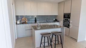 Lägenhet for sale in Aqualina, Benahavis