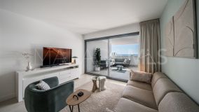 Appartement rez de chaussée for sale in Princesa Kristina, Manilva