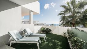 Appartement rez de chaussée for sale in Princesa Kristina, Manilva