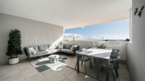 Appartement rez de chaussée for sale in Princesa Kristina, Manilva