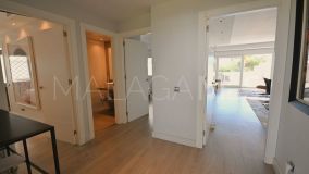 Apartamento en venta en Guadalmina Baja, San Pedro de Alcantara