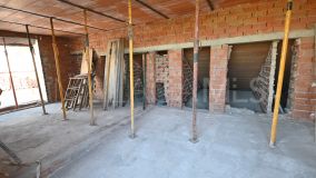 Ático en venta en Guadalmina Alta, San Pedro de Alcantara