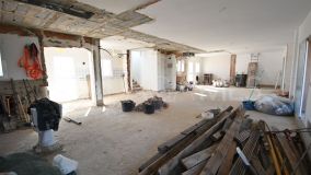 Ático en venta en Guadalmina Alta, San Pedro de Alcantara