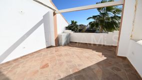 Ático en venta en Guadalmina Alta, San Pedro de Alcantara