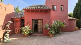 Villa for sale in Atalaya, Estepona Öst