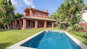 Villa for sale in Atalaya, Estepona Öst