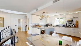 Villa en venta en Valle del Sol, San Pedro de Alcantara