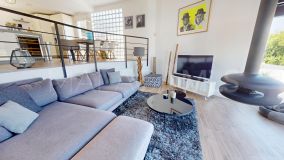 Villa en venta en Valle del Sol, San Pedro de Alcantara