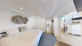 Villa en venta en Valle del Sol, San Pedro de Alcantara